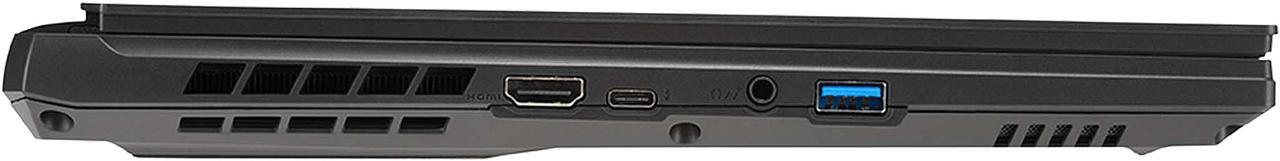 Alt view image 4 of 7 - GIGABYTE AORUS 15 XE5 - 15.6" 165 Hz Thin Bezel QHD 2560x1440 IPS-level Display - Intel Core i7-12700H - NVIDIA GeForce RTX 3070 Ti Laptop GPU 8GB GDDR6 - 16GB DDR5 RAM - 1TB SSD - Win11 Home - Gaming Laptop (AORUS 15 XE5-73USB34SH)
