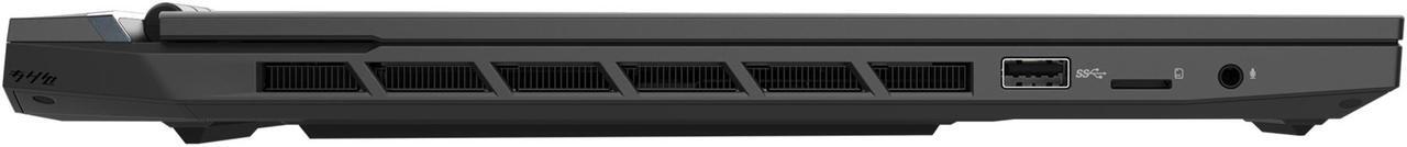 Alt view image 8 of 12 - Aorus - 16" GeForce RTX 4070 Laptop GPU - Intel Core i7-13700H  - 16GB Memory - 1 TB PCIe SSD - Windows 11 Home 64-bit - Gaming Laptop - 240 Hz (16 BSF-73US654SH )