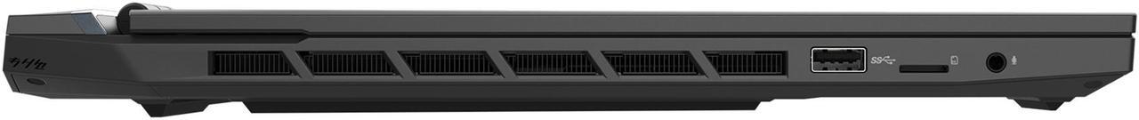 Alt view image 7 of 11 - Aorus - 16" GeForce RTX 4060 Laptop GPU - Intel Core i7-13700HX  - 16GB Memory - 1 TB PCIe SSD - Windows 11 Home 64-bit - Gaming Laptop - 240 Hz (16 BKF-73US654SH )