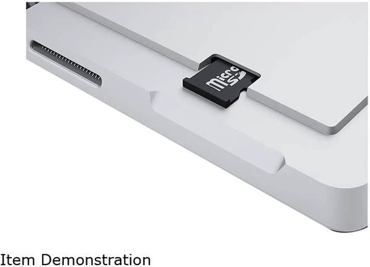 Alt view image 11 of 13 - Microsoft Surface Pro 3 Intel Core i7 CPU 8GB RAM 512GB Storage 12.0" Tablet PC PU2-00001