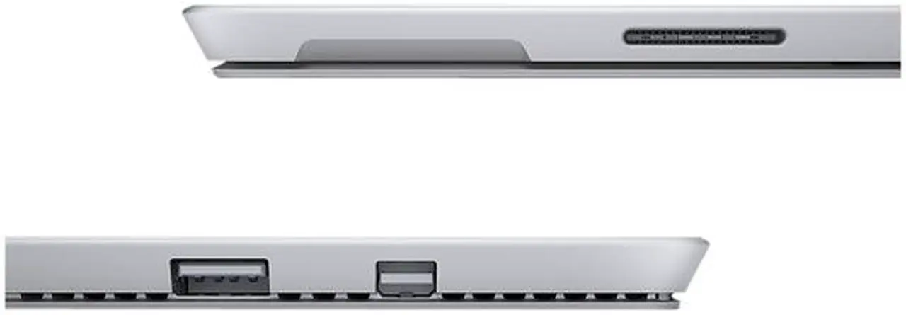 Alt view image 6 of 13 - Microsoft Surface Pro 3 Intel Core i7 CPU 8GB RAM 512GB Storage 12.0" Tablet PC PU2-00001