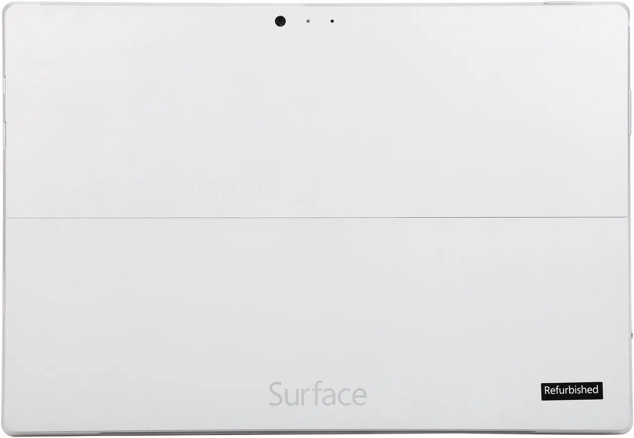 Alt view image 4 of 8 - Microsoft Surface Pro 3 12" Tablet with Intel Core i3-4020Y 1.5Ghz, 4GB RAM, 64GB SSD, Surface Pen, QHD 2160x1440, Windows 8.1 Pro