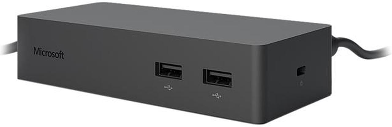 Microsoft Surface Dock for Surface Pro and Surface Book - PD9-00003