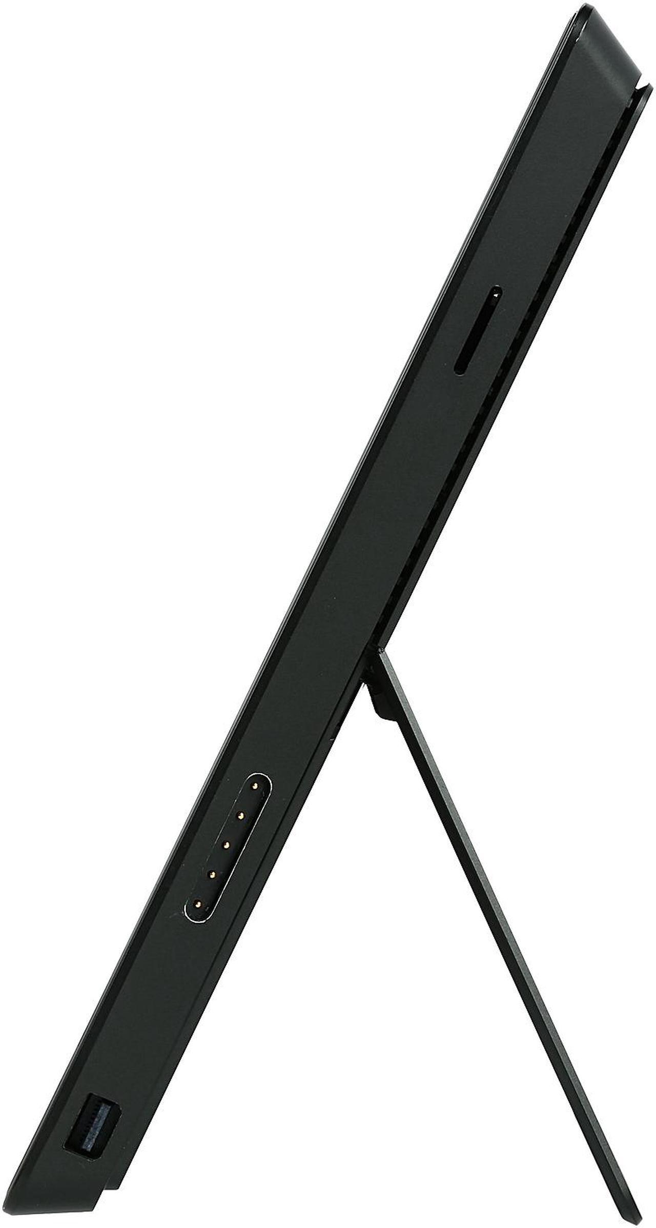 Alt view image 4 of 8 - Microsoft Intel Core i5-4200U 4GB Memory Intel HD Graphics 4400 Touch Screen 1920 x 1080 Tablet Windows 8.1 Pro Surface Pro 2