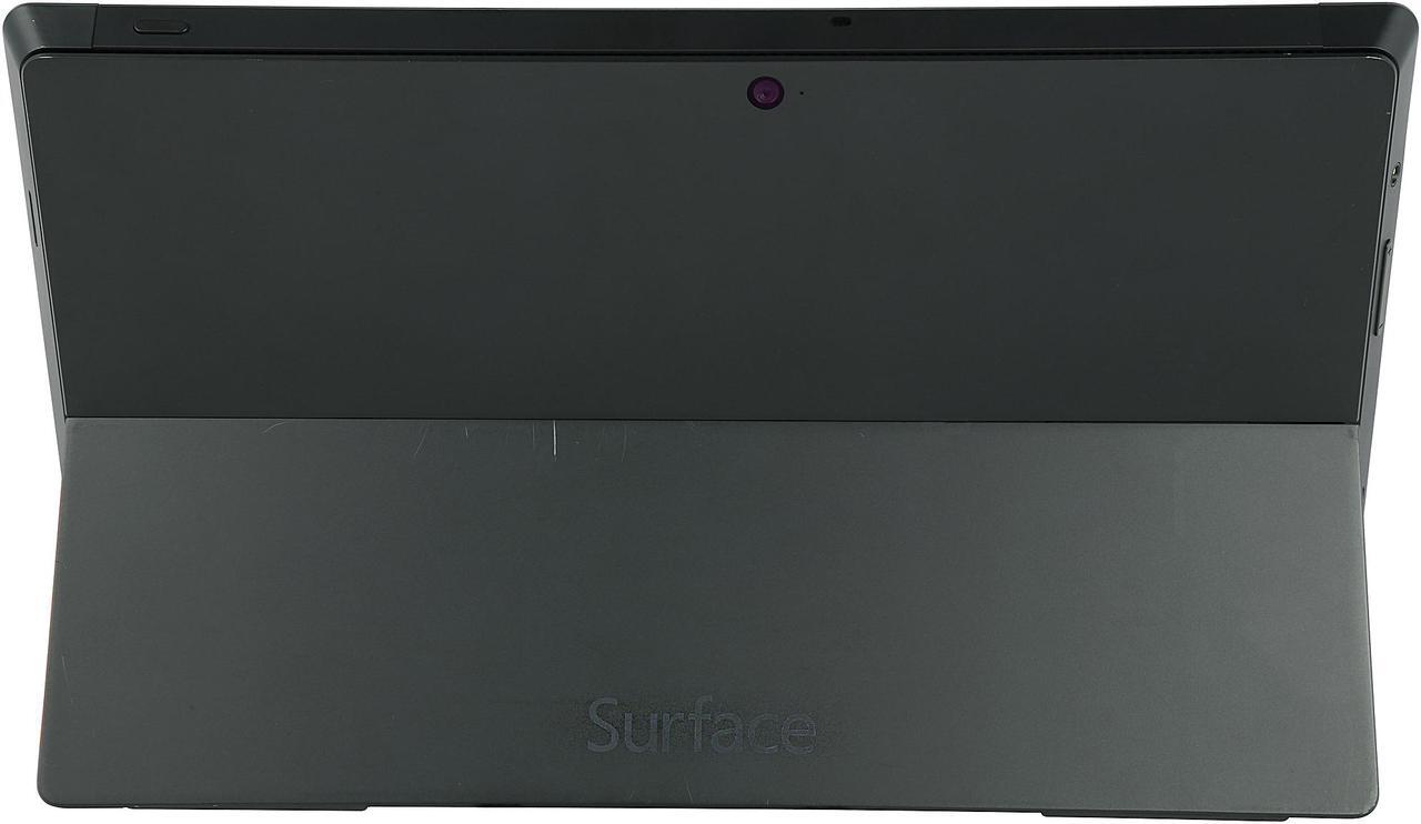 Alt view image 5 of 8 - Microsoft Intel Core i5-4200U 4GB Memory Intel HD Graphics 4400 Touch Screen 1920 x 1080 Tablet Windows 8.1 Pro Surface Pro 2