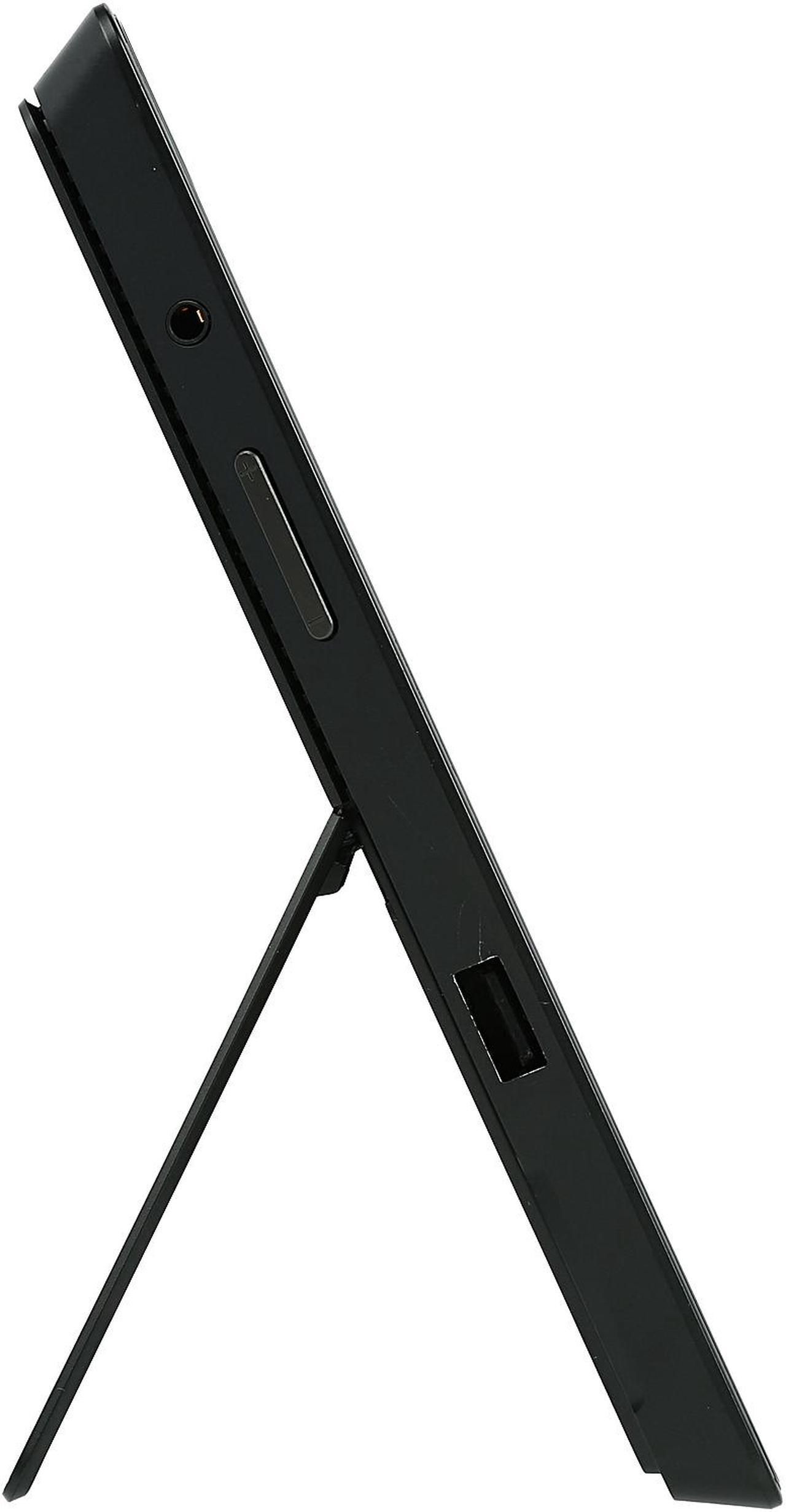 Alt view image 6 of 8 - Microsoft Intel Core i5-4200U 4GB Memory Intel HD Graphics 4400 Touch Screen 1920 x 1080 Tablet Windows 8.1 Pro Surface Pro 2