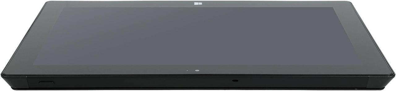 Alt view image 7 of 8 - Microsoft Intel Core i5-4200U 4GB Memory Intel HD Graphics 4400 Touch Screen 1920 x 1080 Tablet Windows 8.1 Pro Surface Pro 2