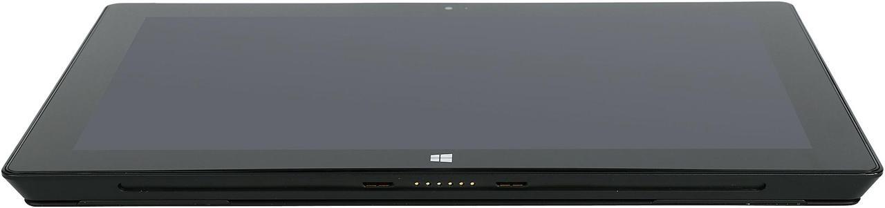 Alt view image 8 of 8 - Microsoft Intel Core i5-4200U 4GB Memory Intel HD Graphics 4400 Touch Screen 1920 x 1080 Tablet Windows 8.1 Pro Surface Pro 2