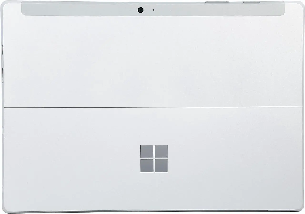 Alt view image 4 of 8 - Microsoft Surface 3 Intel Atom x7-Z8700 4GB Memory Intel HD Graphics 10.8" Touch Screen 1920 x 1280 Tablet Windows 10 Home GN4-00001