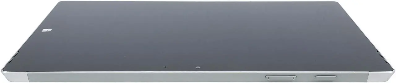 Alt view image 6 of 8 - Microsoft Surface 3 Intel Atom x7-Z8700 4GB Memory Intel HD Graphics 10.8" Touch Screen 1920 x 1280 Tablet Windows 10 Home GN4-00001