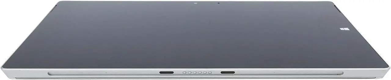 Alt view image 7 of 8 - Microsoft Surface 3 Intel Atom x7-Z8700 4GB Memory Intel HD Graphics 10.8" Touch Screen 1920 x 1280 Tablet Windows 10 Home GN4-00001
