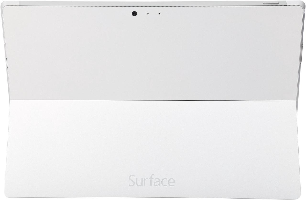 Alt view image 5 of 8 - Microsoft Surface Pro 3 Intel Core i5 4300U (1.90 GHz) 4 GB Memory 128 GB SSD 12.0" Touchscreen Grade B Tablet Windows 10 Pro
