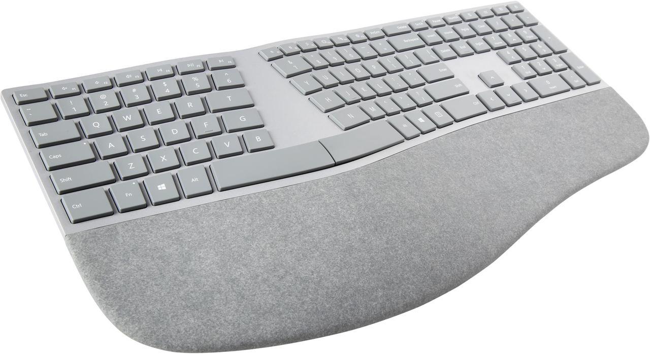 Microsoft Surface Ergonomic Keyboard - 3RA-00022