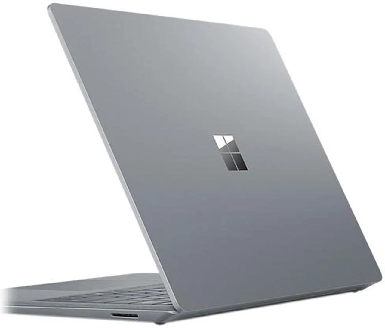 Alt view image 4 of 4 - Microsoft Laptop Surface Laptop 2 8GB Memory 256 GB SSD Intel UHD Graphics 620 13.5" 10 point multi-touch Windows 10 Home LQP-00001