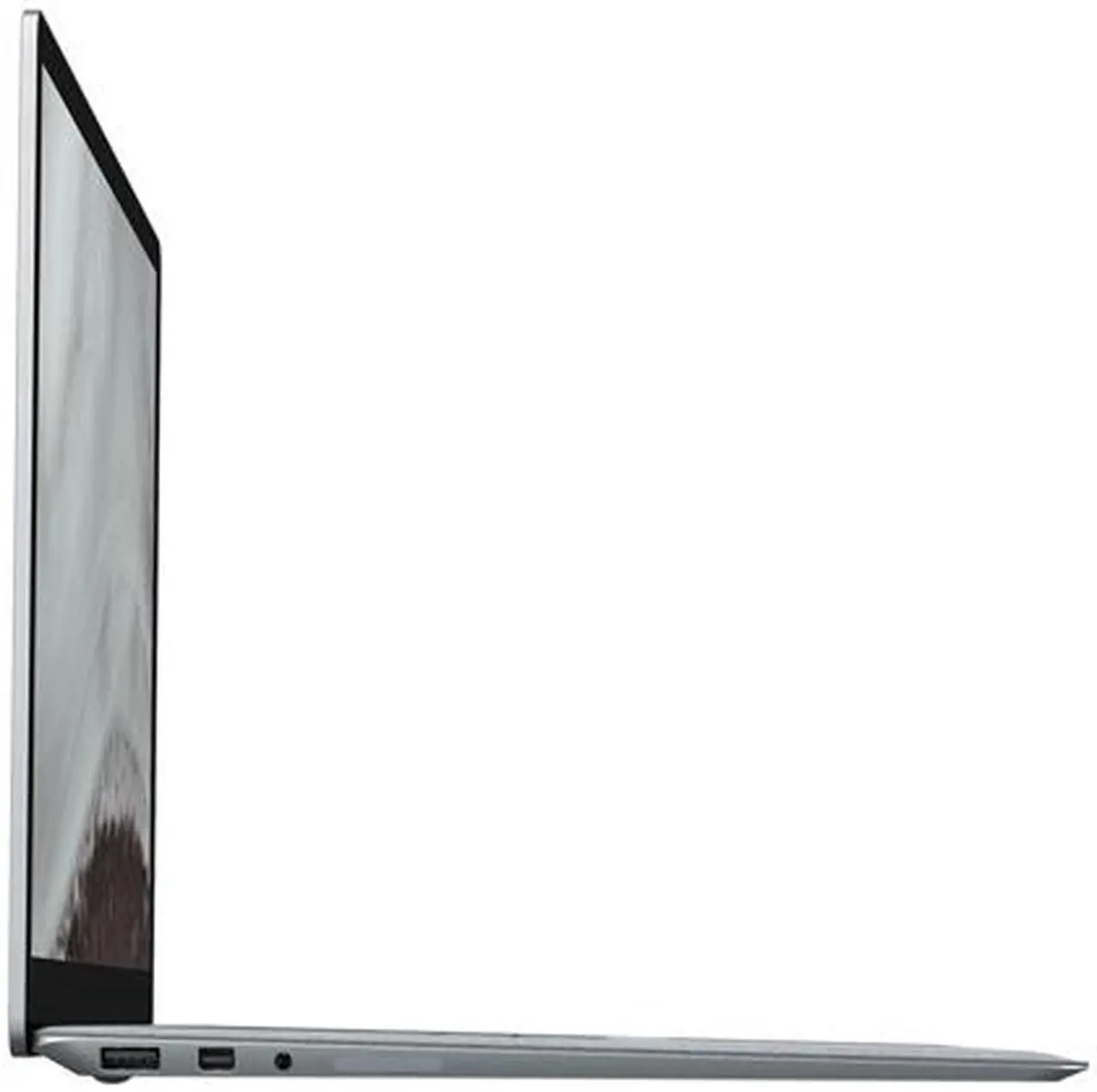 Alt view image 3 of 4 - Microsoft Laptop Surface Laptop 2 8GB Memory 256 GB SSD Intel UHD Graphics 620 13.5" 10 point multi-touch Windows 10 Home LQP-00001