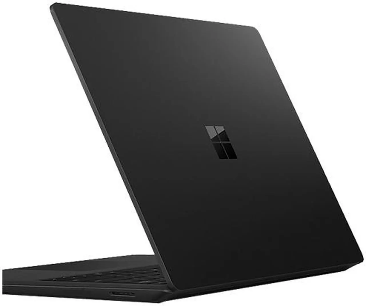 Alt view image 2 of 2 - Microsoft Laptop Surface Laptop 2 Intel Core i7-8650U 8GB Memory 256 GB SSD Intel UHD Graphics 620 13.5" 10 point multi-touch Windows 10 Pro 64-Bit JKQ-00066