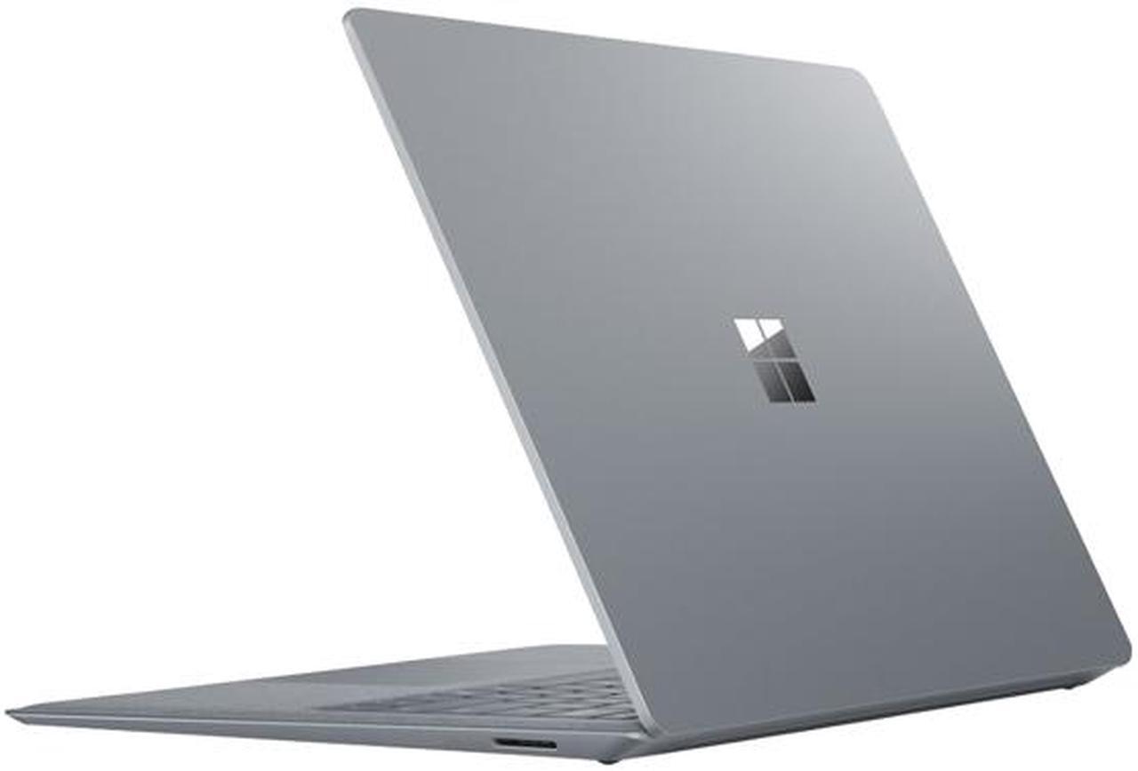 Alt view image 5 of 6 - Microsoft Laptop Surface Laptop 2 Intel Core i5-8350U 16GB Memory 256 GB SSD Intel UHD Graphics 620 13.5" 10 point multi-touch Windows 10 Pro 64-bit PHW-00001