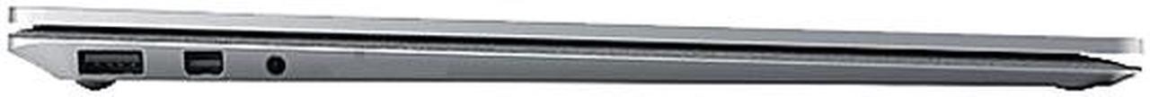 Alt view image 4 of 6 - Microsoft Laptop Surface Laptop 2 Intel Core i5-8350U 16GB Memory 256 GB SSD Intel UHD Graphics 620 13.5" 10 point multi-touch Windows 10 Pro 64-bit PHW-00001