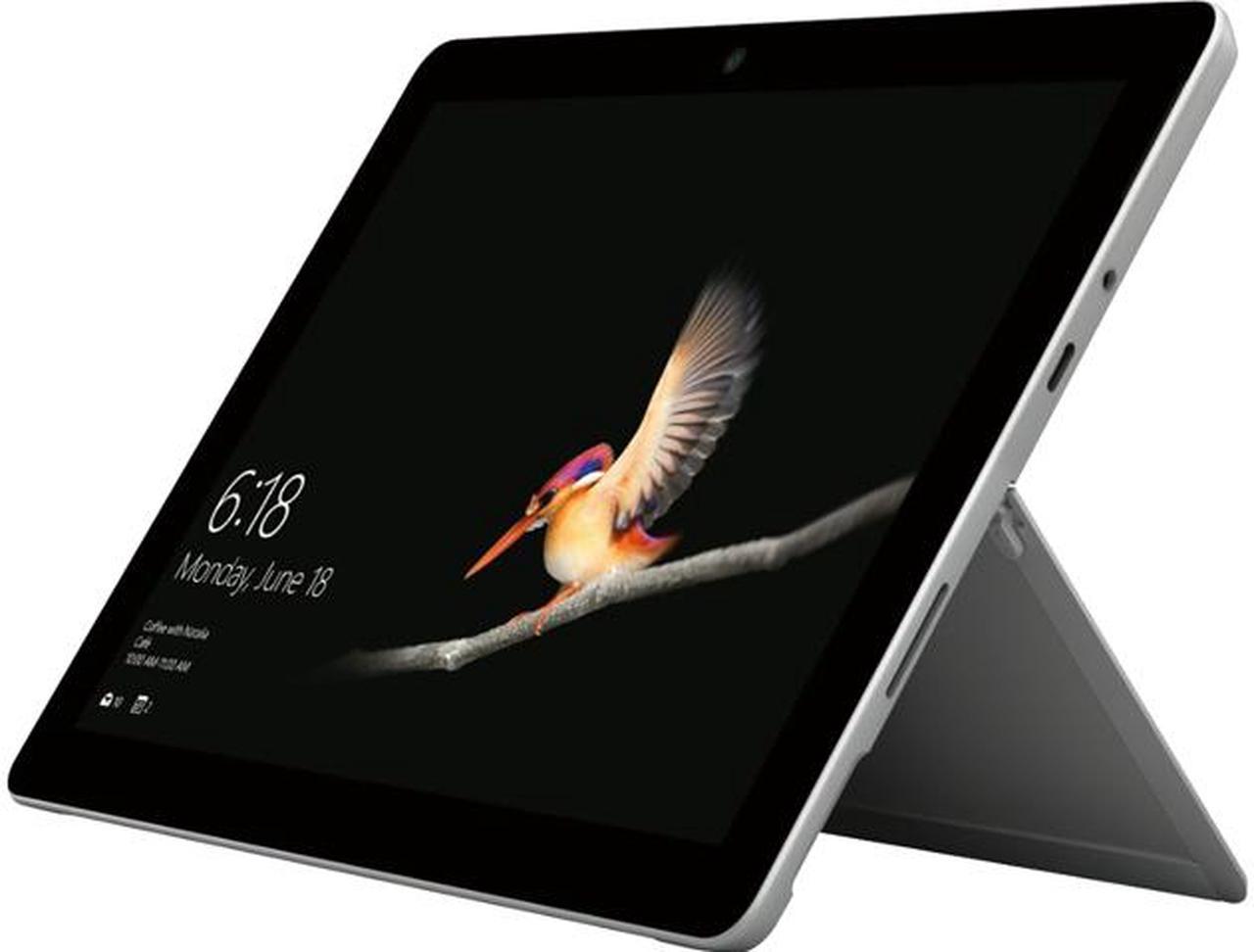 Microsoft Surface Pro 6 Intel Core i7-8650U 16GB Memory 512 GB SSD Intel UHD Graphics 620 12.3" Touchscreen 2736 x 1824 Detachable 2-in-1 Laptop Windows 10 Pro 64-bit LSJ-00003