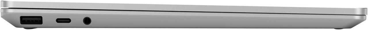 Alt view image 6 of 8 - Microsoft Laptop Surface Laptop Go Intel Core i5-1035G1 8 GB LPDDR4X Memory 256 GB SSD Intel UHD Graphics 12.4" 10 point multi-touch Windows 10 in S mode THJ-00001