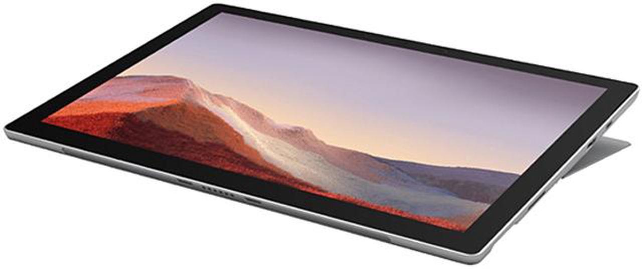 Main image of Microsoft Surface Pro 7 Intel Core i7-1065G7 16GB Memory 512 GB SSD Intel Iris Plus Graphics 12.3" 10 point multi-touch 2736 x 1824 Detachable 2-in-1 Laptop Windows 10 Home 64-bit PWH-00001