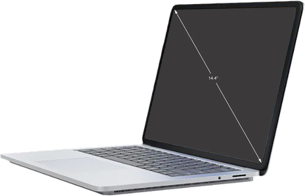 Alt view image 2 of 3 - Microsoft Surface Laptop Studio Core i7-11370H 16GB 512GB SSD ax BT WC RTX 3050Ti 14.4" PS MT W11P