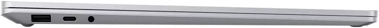 Alt view image 4 of 4 - Microsoft Surface Laptop 5 - 15" Touchscreen - Intel Core i7-1255U - 16GB RAM - 512GB SSD - Windows 11 Home - Intel Evo Platform - RIP-00001 - Platinum