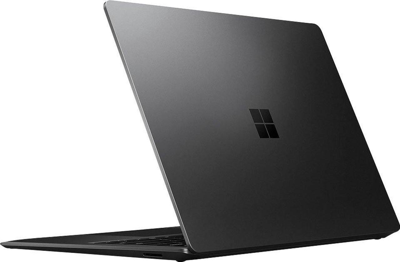 Alt view image 2 of 5 - Microsoft Surface Laptop 5 13.5" Touchscreen Notebook - 2256 x 1504 - Intel Core i5 12th Gen i5-1245U Deca-core (10 Core) 1.60 GHz - 16 GB Total RAM -  256 GB SSD R7I-00024