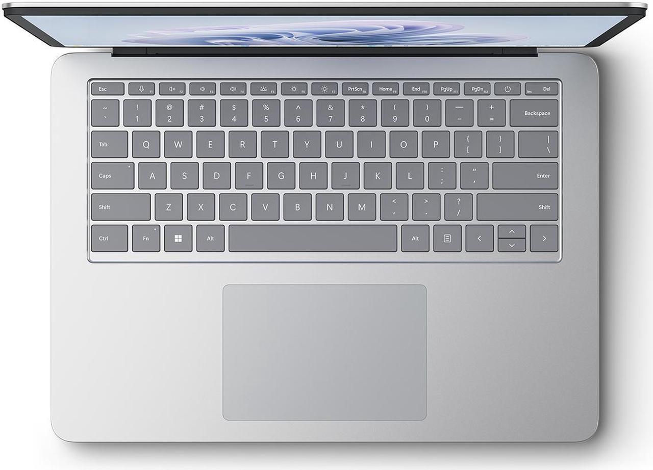 Alt view image 5 of 8 - Microsoft - Surface Laptop Studio 2 14.4" Touch-Screen-Intel Core i7 with 32GB Memory-NVIDIA GeForce RTX 4050-1TB SSD