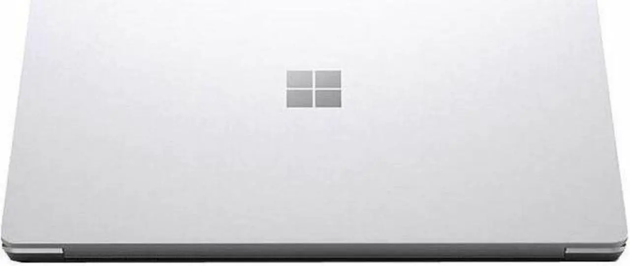 Alt view image 6 of 6 - Microsoft Surface Laptop 5 Notebook -  13.5" PixelSense Display - Intel Core i5 12th Gen i5-1235U - 8 GB Total RAM - 256 GB SSD - Windows 11 - Intel Iris Xe Graphics - Platinum  R1A-00001