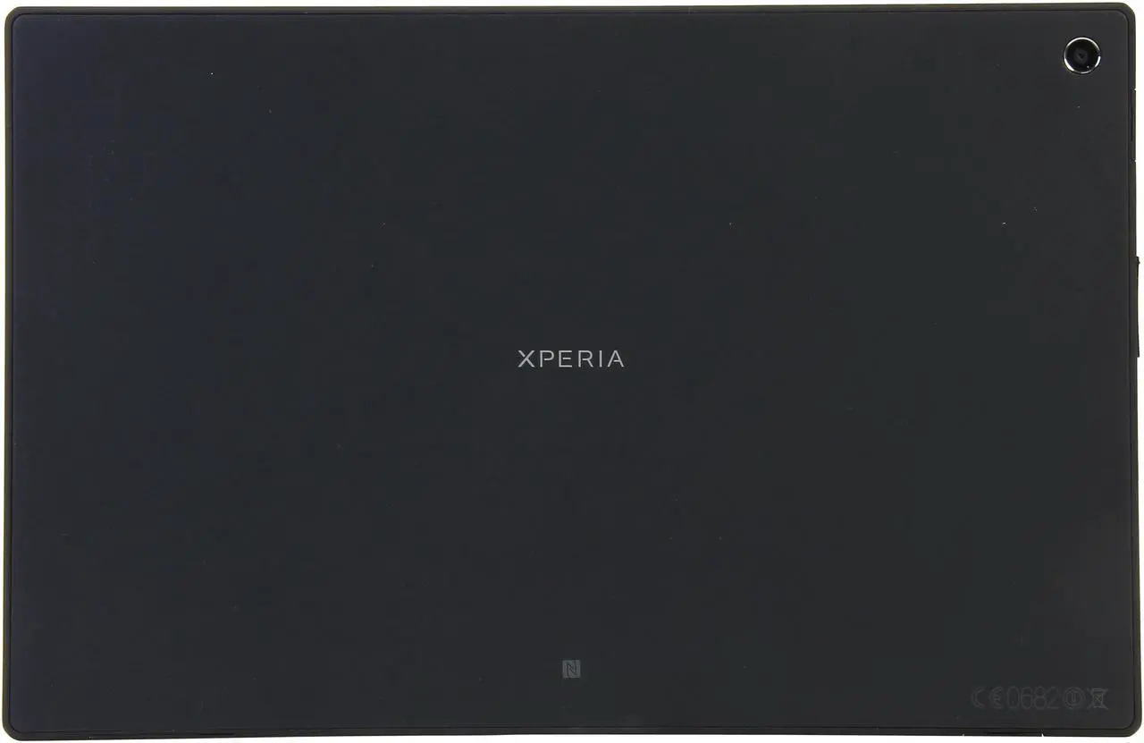 Alt view image 4 of 6 - SONY Xperia Tablet Z 10.1" Tablet 16GB Storage 2GB RAM 1.5GHz Quad Core Wifi  Android 4.1 - Black (SGP311U1/B)
