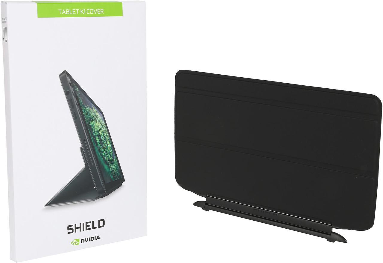Alt view image 4 of 4 - NVIDIA SHIELD Tablet K1 Cover