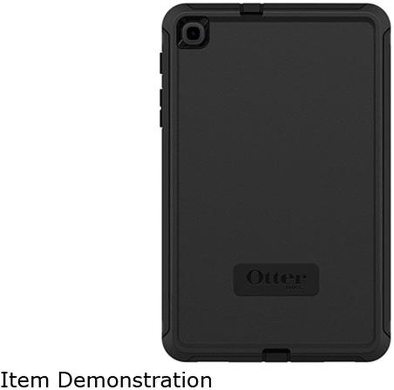 OtterBox Galaxy Tab A 8.4 Defender Series Case, Black