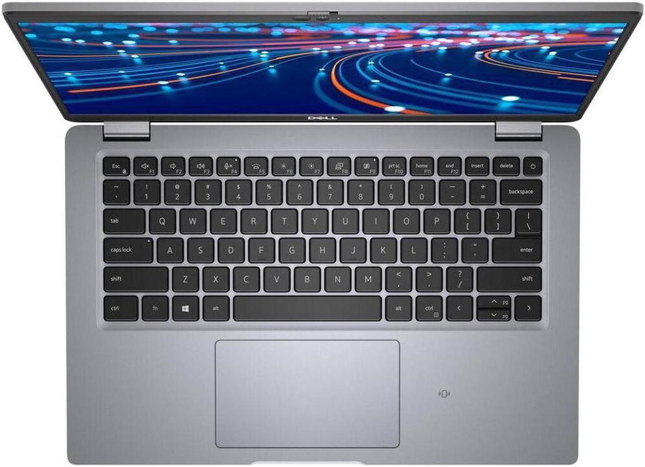 Alt view image 2 of 5 - Dell Latitude 5420 Intel Core i5-1135G7 (2.60GHz, 4 Cores) 32 GB 256GB SSD Windows 11 Pro