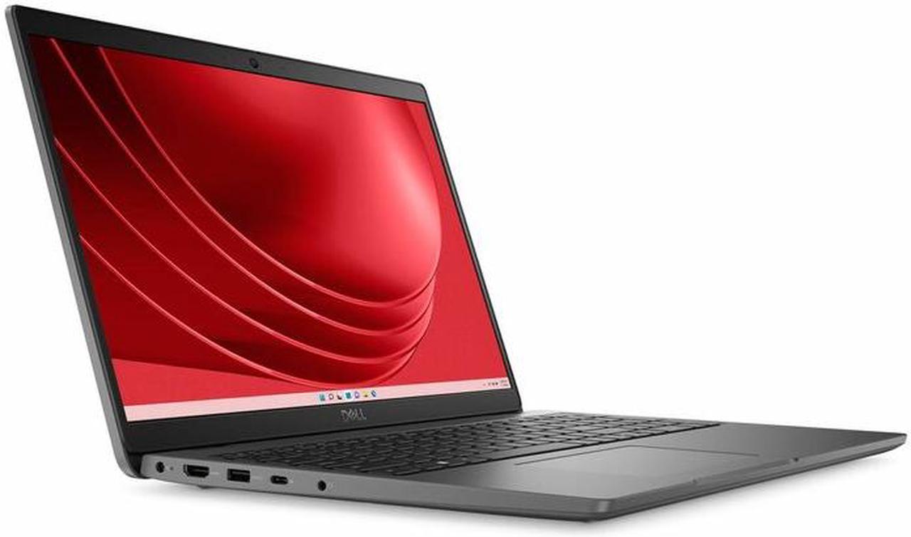 Alt view image 7 of 7 - Dell Latitude 3550 15.6" Notebook - Intel Core i5 13th Gen i5-1335U - 16 GB - 512 GB SSD - Windows 11 Pro - Front Webcam - IEEE 802.11ax Wireless LAN Standard - Soft Charcoal F51GH