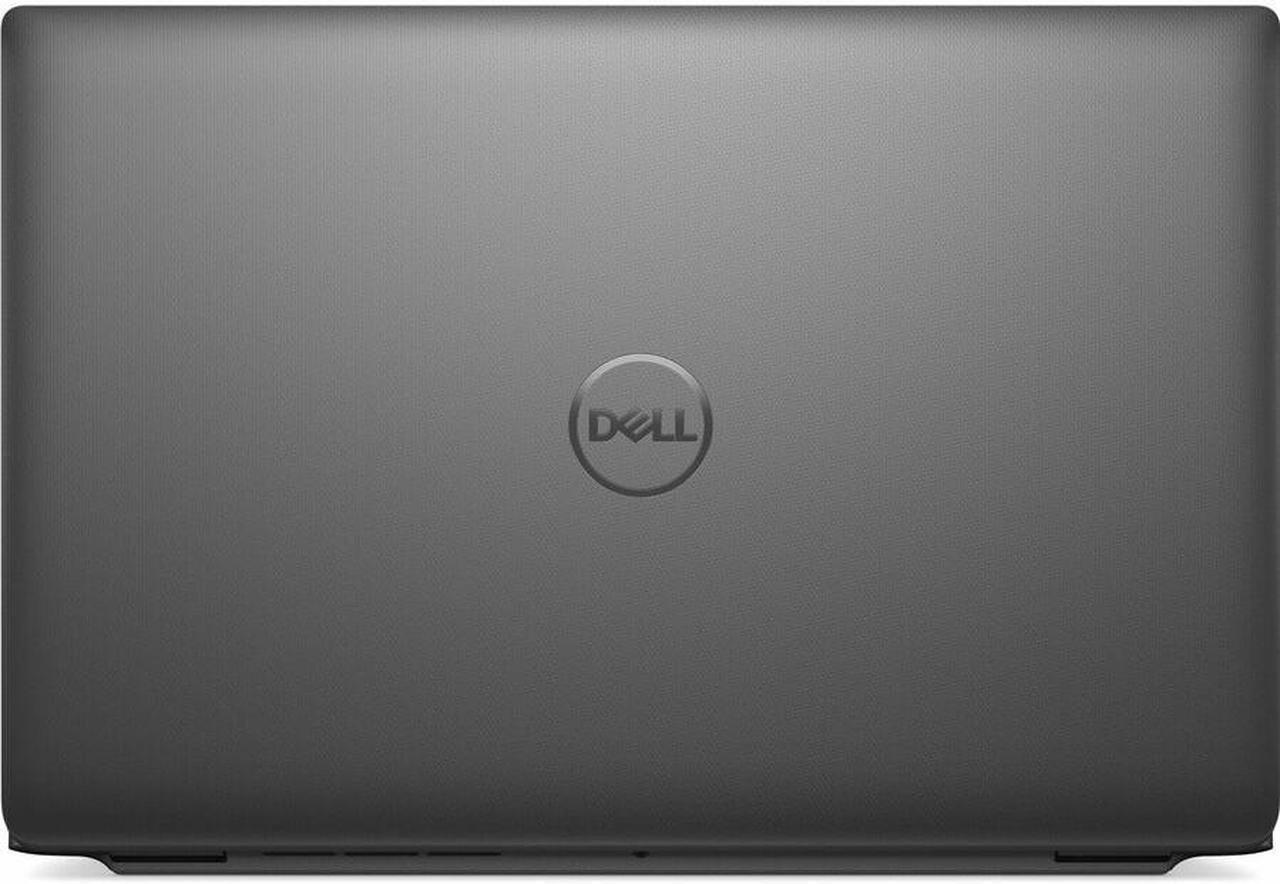 Alt view image 3 of 7 - Dell Latitude 3550 15.6" Notebook - Intel Core i5 13th Gen i5-1335U - 16 GB - 512 GB SSD - Windows 11 Pro - Front Webcam - IEEE 802.11ax Wireless LAN Standard - Soft Charcoal F51GH