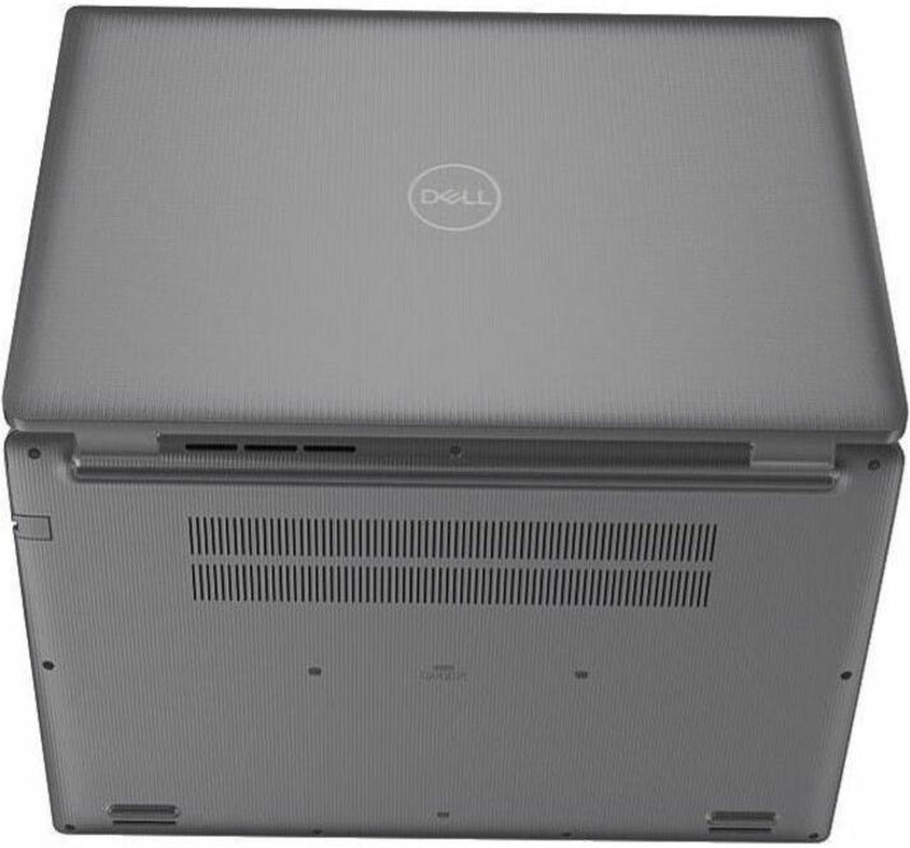Alt view image 4 of 7 - Dell Latitude 3550 15.6" Notebook - Intel Core i5 13th Gen i5-1335U - 16 GB - 512 GB SSD - Windows 11 Pro - Front Webcam - IEEE 802.11ax Wireless LAN Standard - Soft Charcoal F51GH