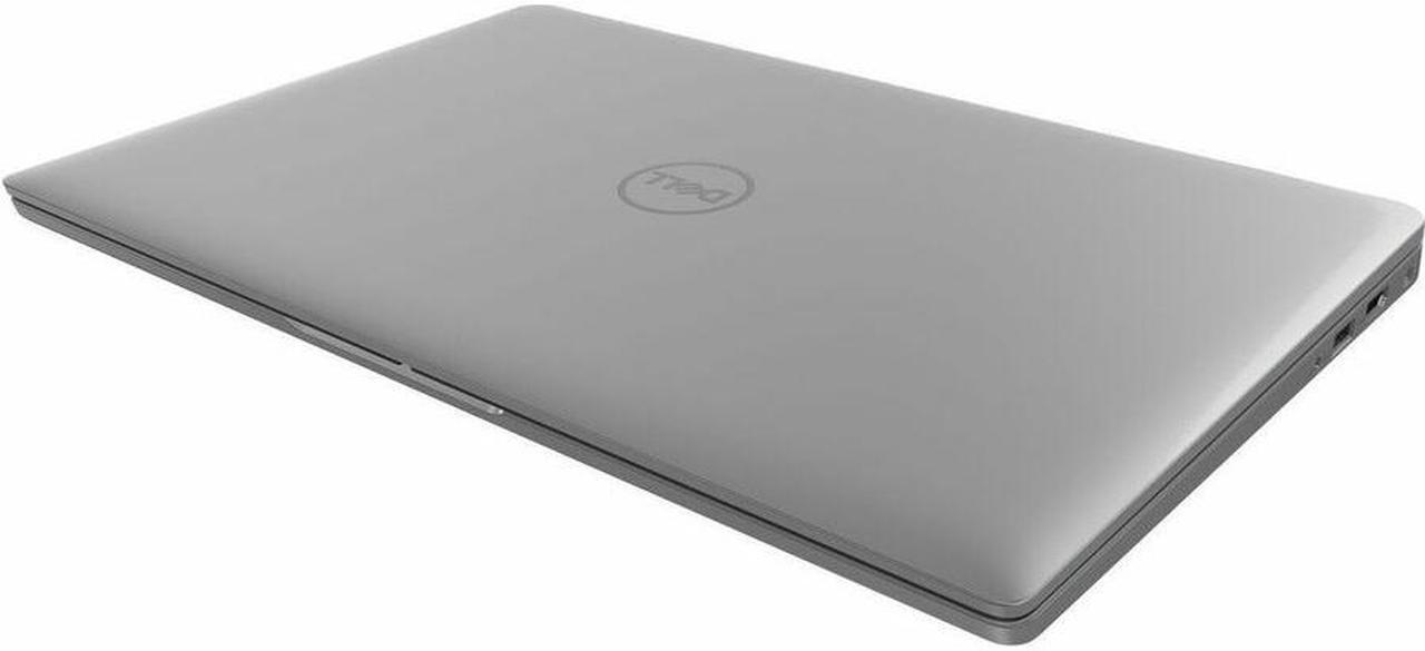 Alt view image 8 of 15 - Dell Latitude 5000 5450 14" Notebook - Full HD - Intel Core Ultra 7 155U - 32 GB - 1 TB SSD - Titan Gray - Windows 11 Pro   SBR1G