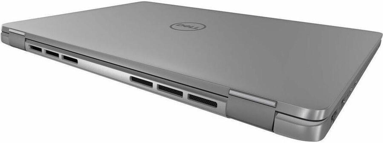 Alt view image 13 of 15 - Dell Latitude 5000 5450 14" Notebook - Full HD - Intel Core Ultra 7 155U - 32 GB - 1 TB SSD - Titan Gray - Windows 11 Pro   SBR1G
