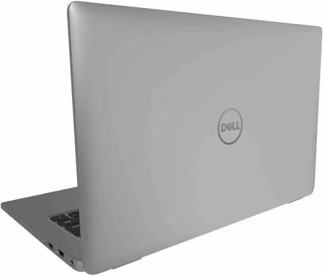Alt view image 7 of 15 - Dell Latitude 5000 5450 14" Notebook - Full HD - Intel Core Ultra 7 155U - 32 GB - 1 TB SSD - Titan Gray - Windows 11 Pro   SBR1G