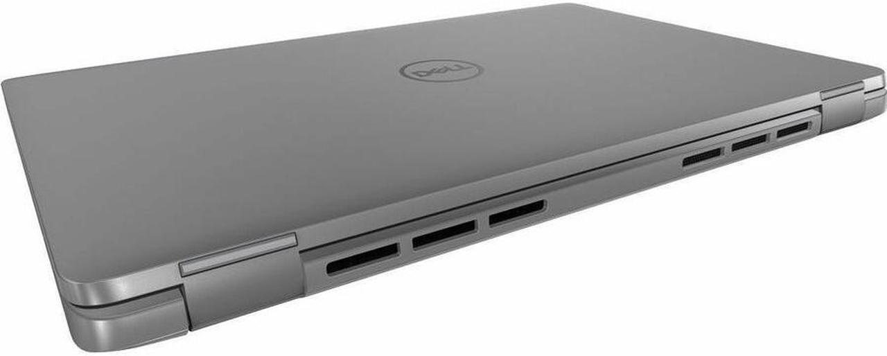 Alt view image 14 of 15 - Dell Latitude 5000 5450 14" Notebook - Full HD - Intel Core Ultra 7 155U - 32 GB - 1 TB SSD - Titan Gray - Windows 11 Pro   SBR1G