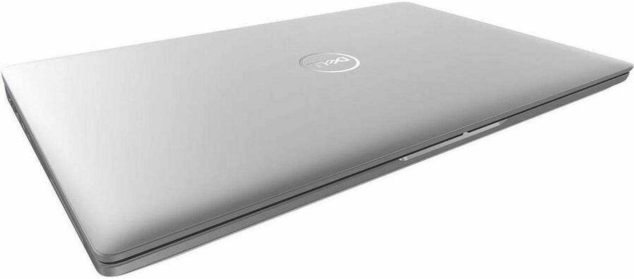 Alt view image 9 of 15 - Dell Latitude 5000 5450 14" Notebook - Full HD - Intel Core Ultra 7 155U - 32 GB - 1 TB SSD - Titan Gray - Windows 11 Pro   SBR1G