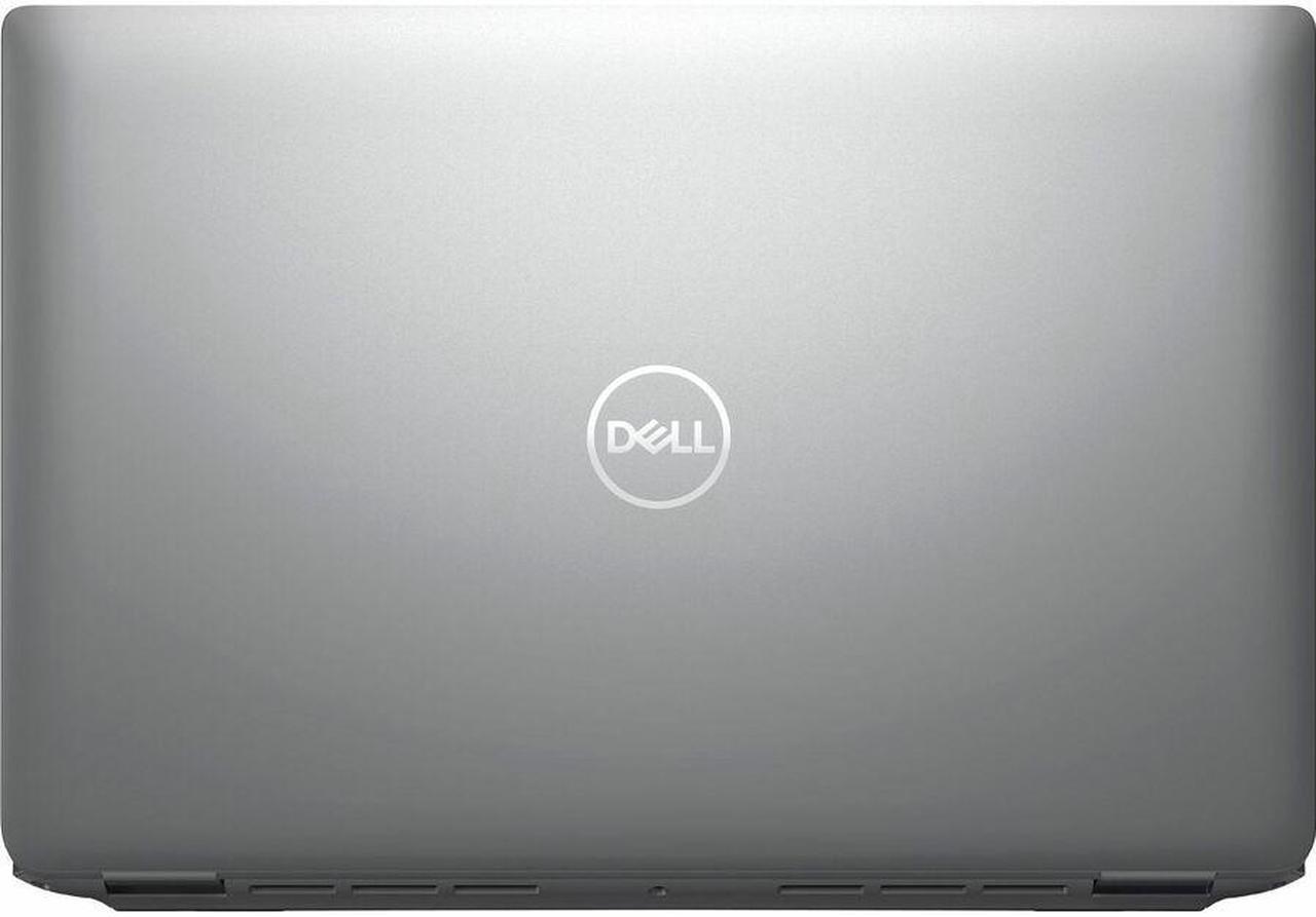 Alt view image 6 of 15 - Dell Latitude 5000 5450 14" Notebook - Full HD - Intel Core Ultra 7 155U - 32 GB - 1 TB SSD - Titan Gray - Windows 11 Pro   SBR1G