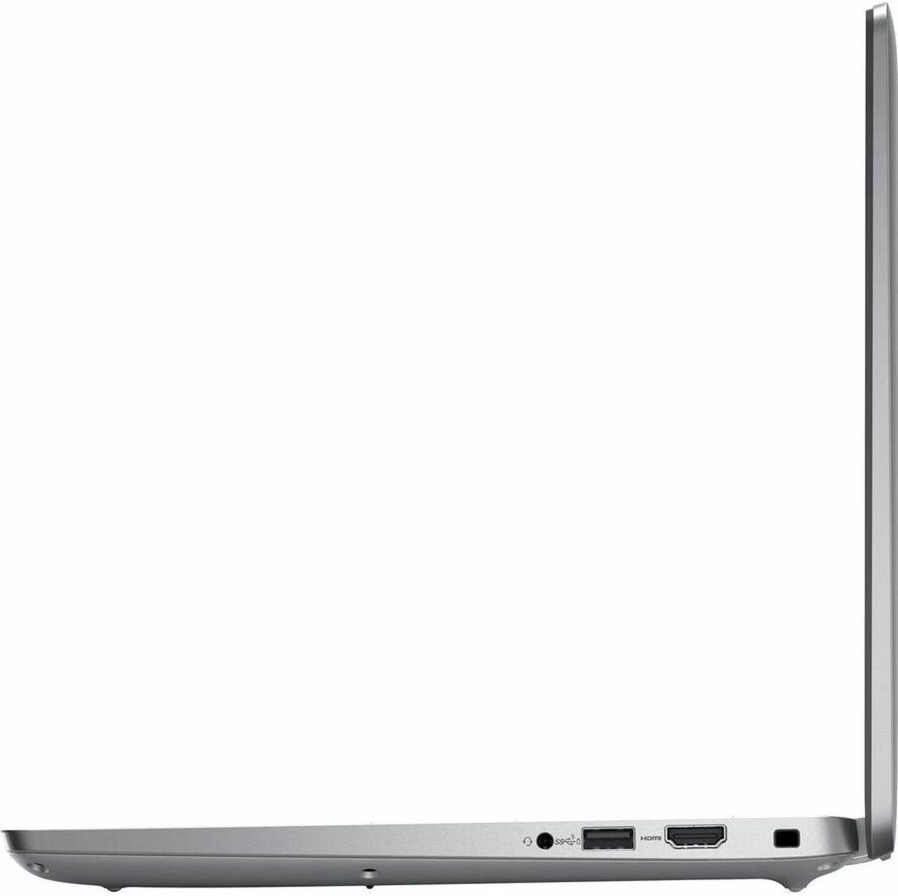 Alt view image 4 of 15 - Dell Latitude 5000 5450 14" Notebook - Full HD - Intel Core Ultra 7 155U - 32 GB - 1 TB SSD - Titan Gray - Windows 11 Pro   SBR1G