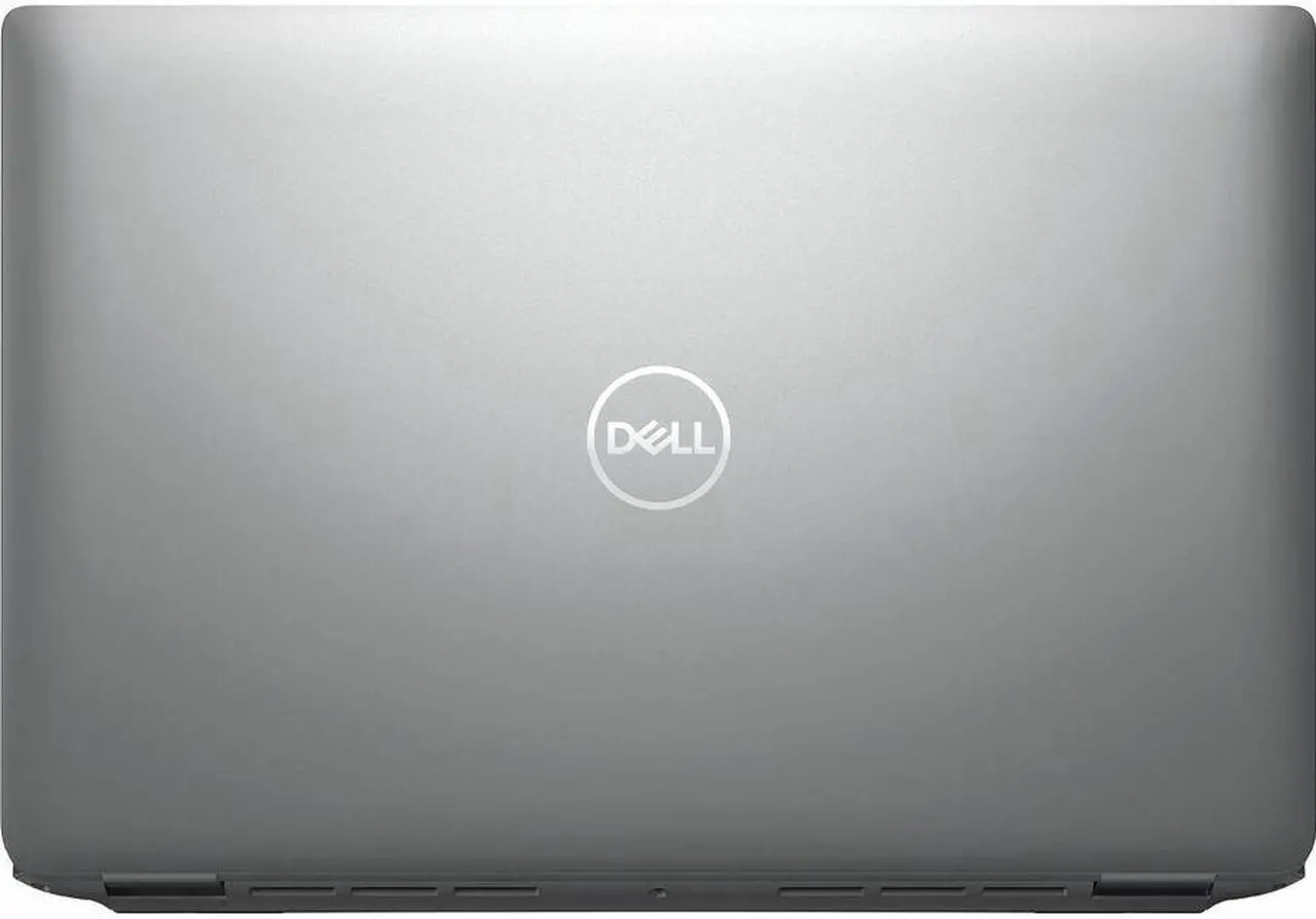 Alt view image 7 of 9 - Dell Latitude 5000 5450 14" Notebook - Full HD - Intel Core Ultra 7 165U - 32 GB - 512 GB SSD - Titan Gray - Windows 11 Pro - Front Camera/Webcam YRT5D