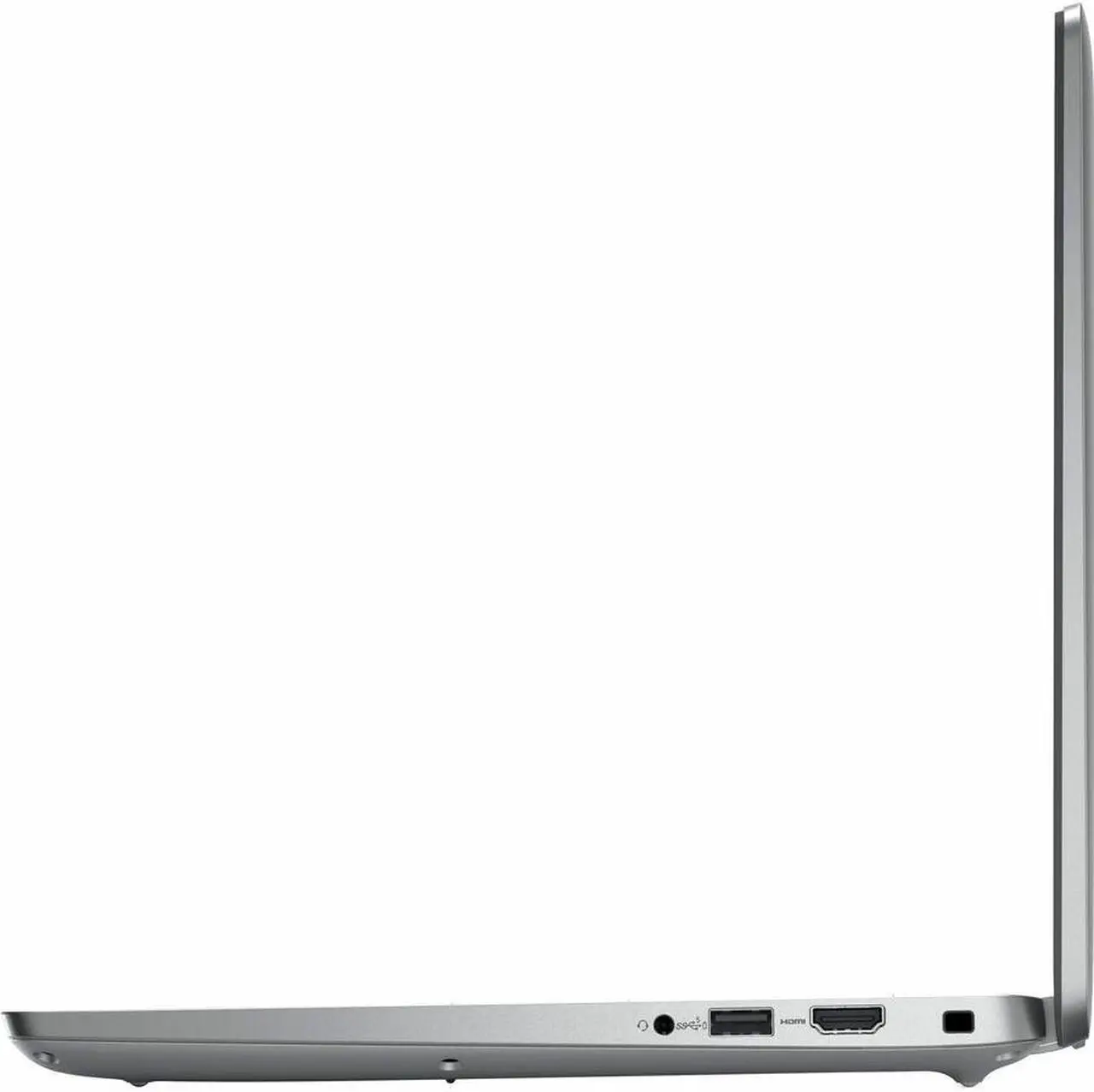 Alt view image 5 of 9 - Dell Latitude 5000 5450 14" Notebook - Full HD - Intel Core Ultra 7 165U - 32 GB - 512 GB SSD - Titan Gray - Windows 11 Pro - Front Camera/Webcam YRT5D