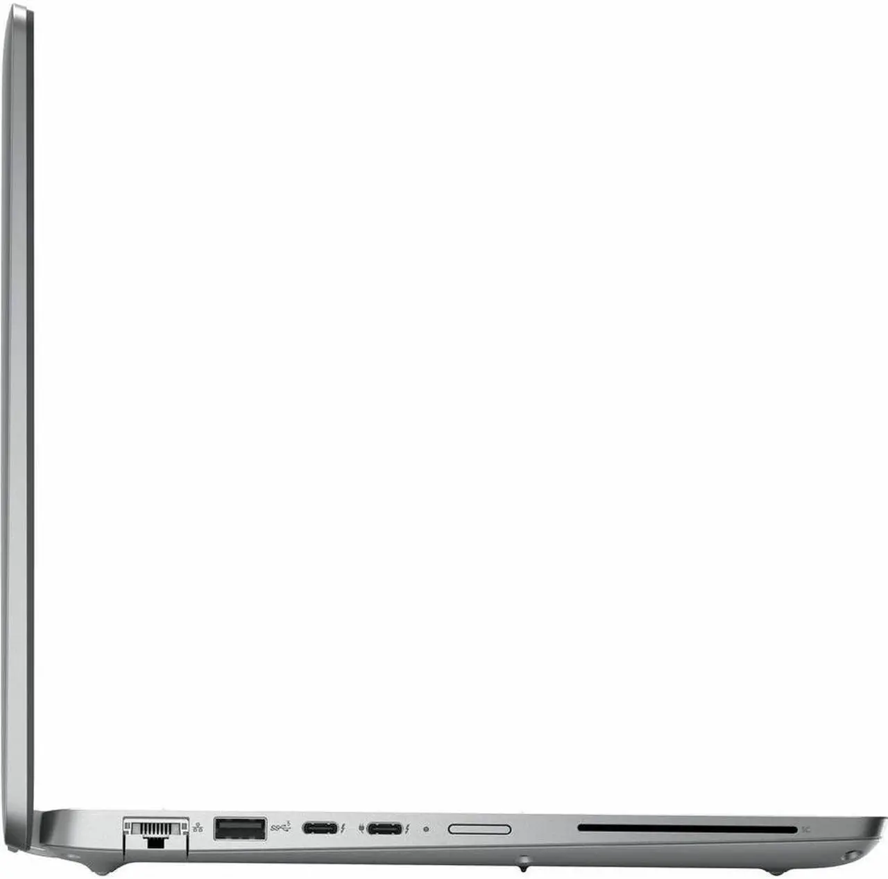 Alt view image 6 of 9 - Dell Latitude 5000 5450 14" Notebook - Full HD - Intel Core Ultra 7 165U - 32 GB - 512 GB SSD - Titan Gray - Windows 11 Pro - Front Camera/Webcam YRT5D