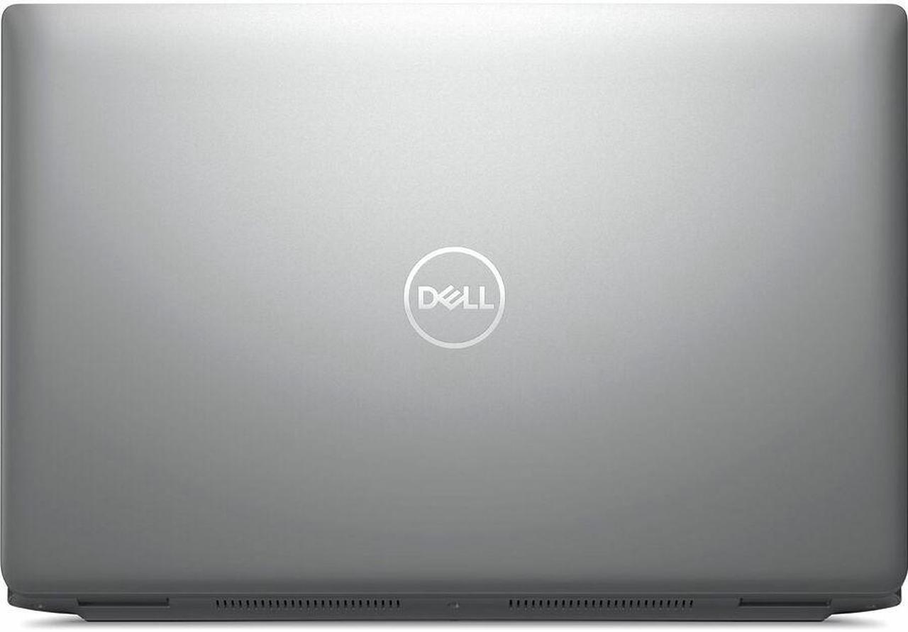Alt view image 5 of 6 - Dell Precision 3000 3591 15.6" Mobile Workstation - Full HD - Intel Core Ultra 7 155H - 16 GB - 512 GB SSD - Titan Gray - Windows 11 Pro - Front Camera/Webcam 5J9V3