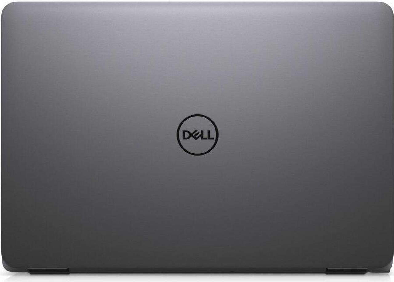 Alt view image 6 of 6 - Dell Latitude 3000 3140 11.6" Touchscreen Convertible 2 in 1 Notebook - HD - Intel N-Series N100 - 4 GB - 128 GB Flash Memory - Gray - Windows 11 Pro - Front Camera/Webcam   G8X54