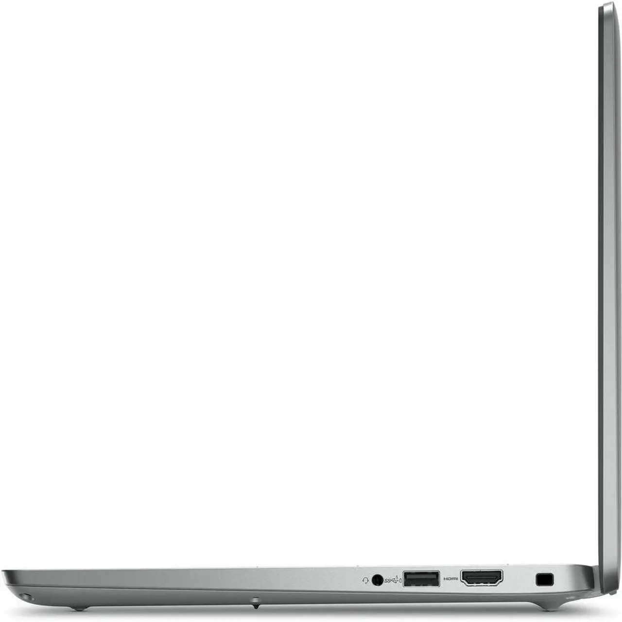 Alt view image 3 of 6 - Dell Precision 3000 3490 14" Touchscreen Mobile Workstation - Full HD - Intel Core Ultra 7 165H - 32 GB - 512 GB SSD - Gray - Windows 11 Pro - Front Camera/Webcam YPR31
